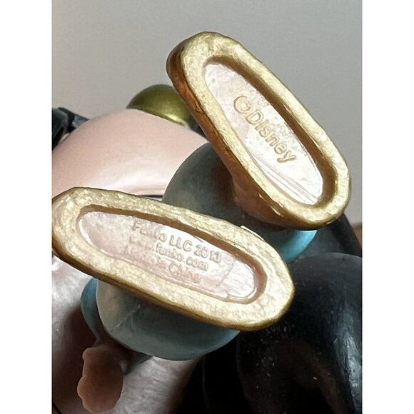 Funko Pop! Princess Jasmine Nerd With Glasses 2013 - Picture 8 of 9